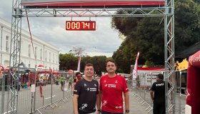 II Corrida do Ministério Público mobiliza cerca de 2.000 participantes pelas ruas de Belém